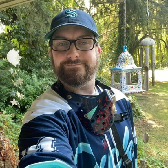 Meet your Posher, Tim - Picture 5 of 12